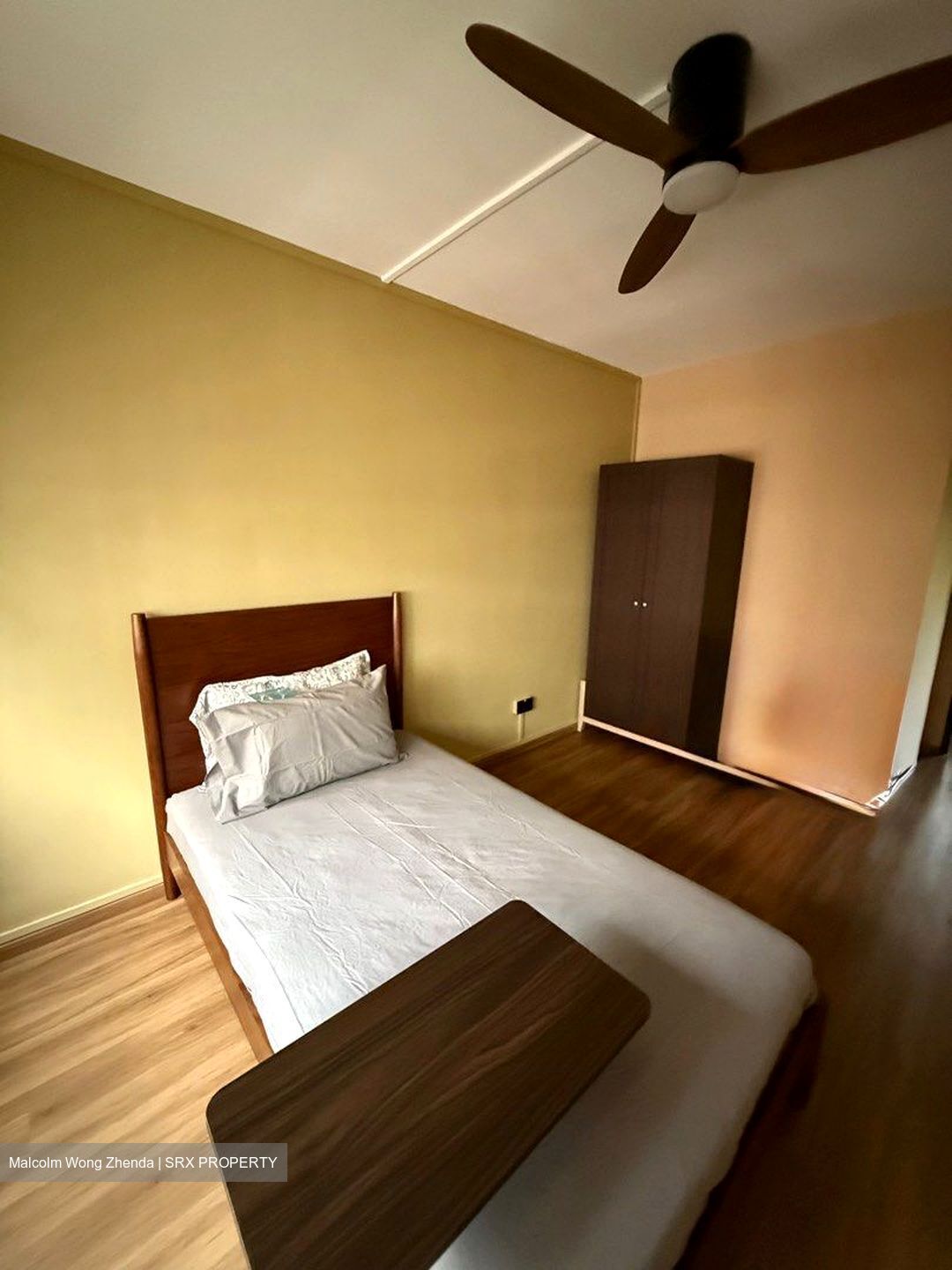 Yung Ho Road (Jurong West),  #529271531